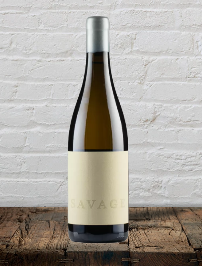 2021 Savage, Sauvignon Blanc &amp; Semillon, Western Cape, South Africa