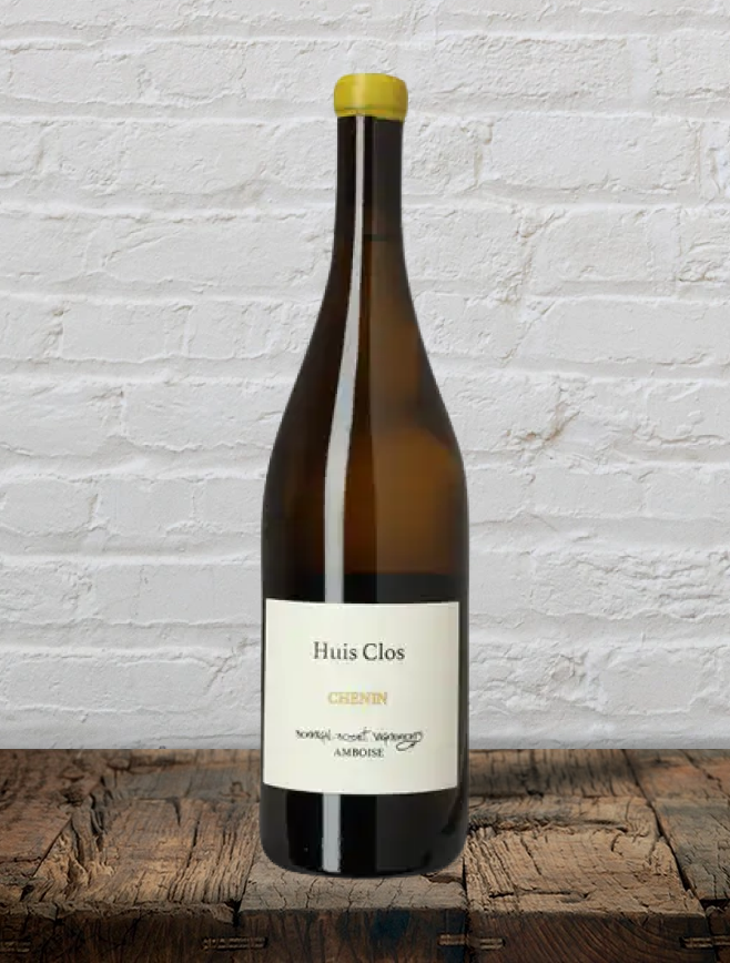 2020 Bonnigal &amp; Bodet, Huit Clos, Chenin Touraine-Amboise, Loire Valley, France