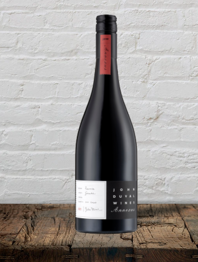 2022 John Duval ‘Annexus’, Barossa Valley, Australia