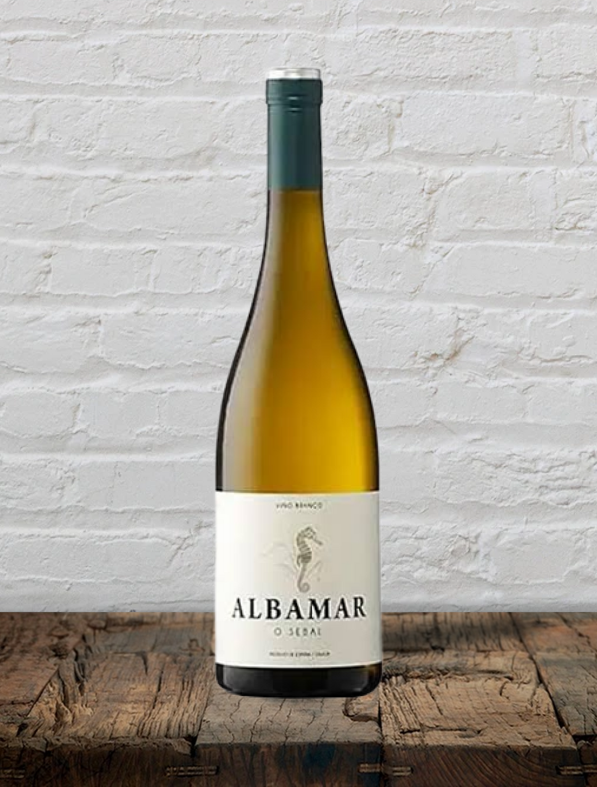 2023 Albamar Albariño Rías Baixas Spain