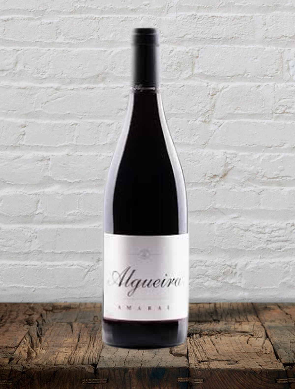 2019 Algueira "Amaral" Ribeira Sacra Spain