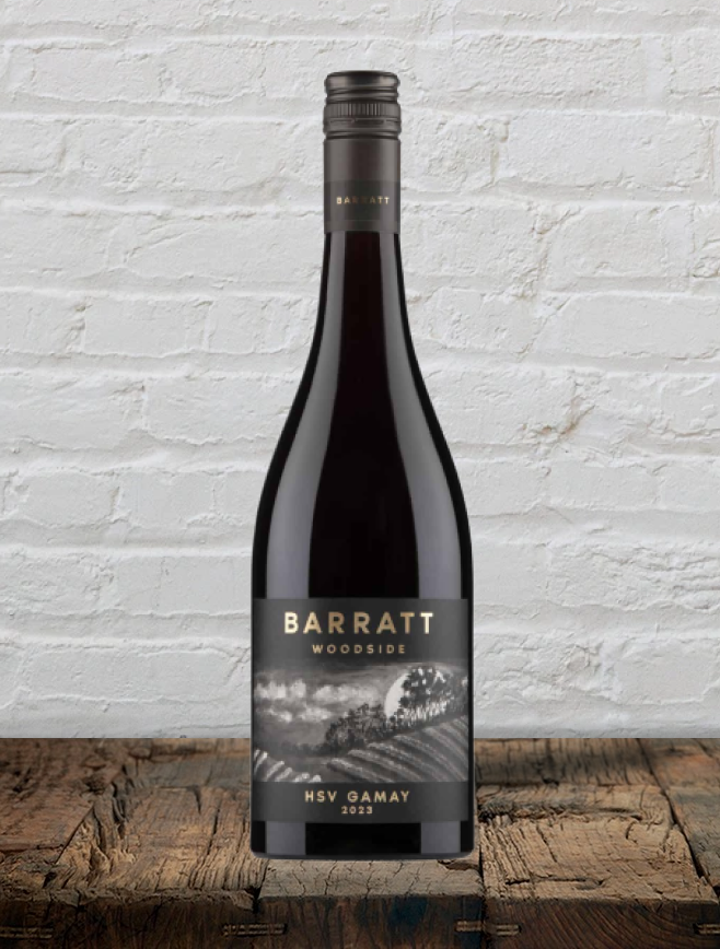 2023 Barratt, Gamay, Piccadilly Valley, South Australia