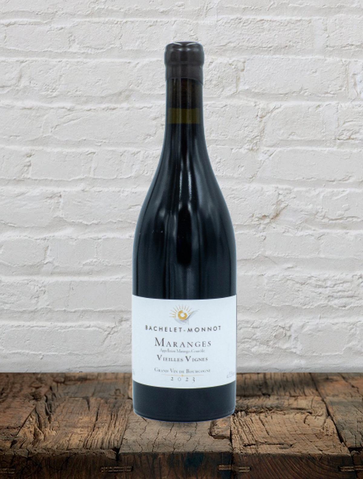 2023 Bachelet-Monnot Maranges Vieilles Vignes Burgundy France