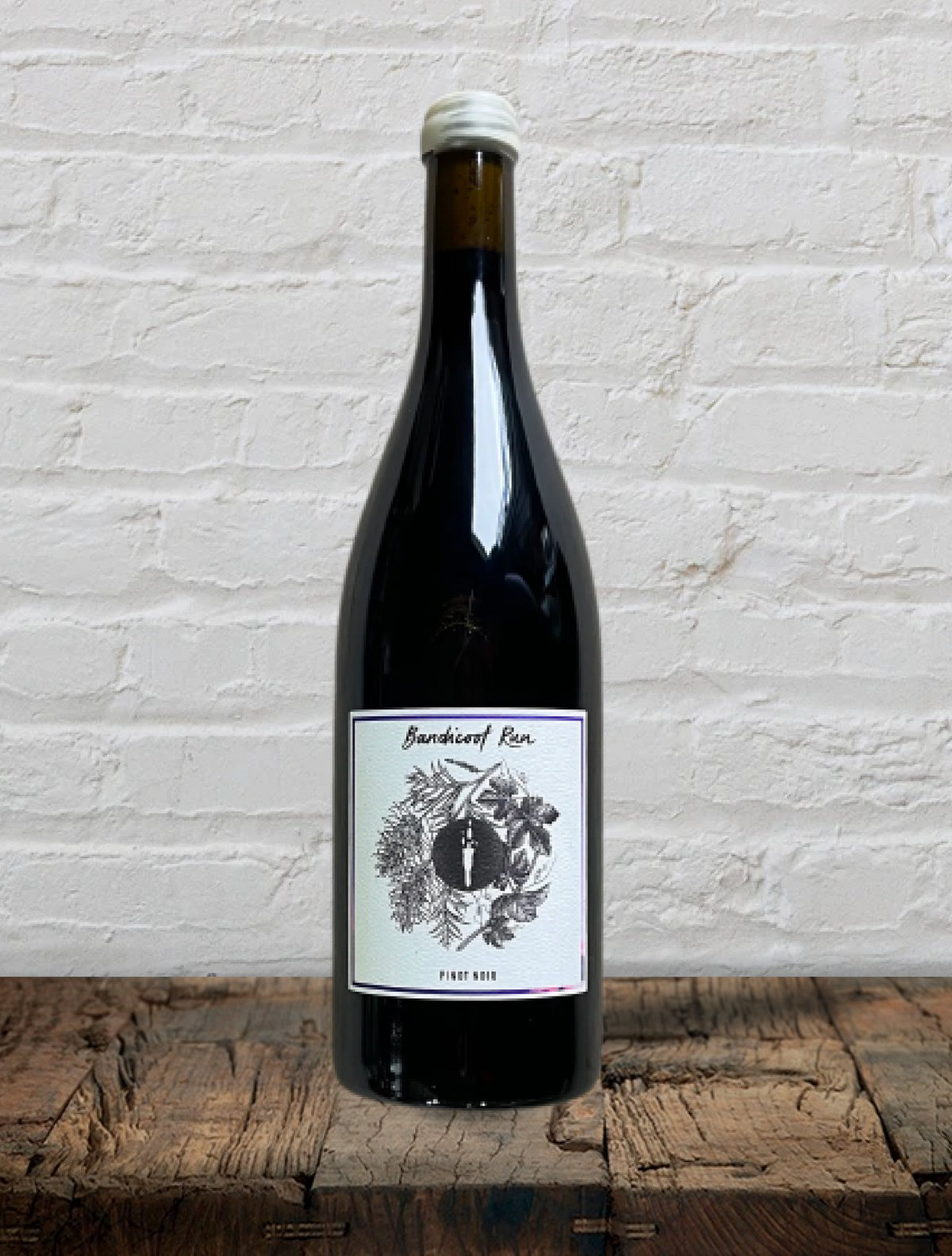 2023 Bandicoot Run Pinot Noir Gippsland Australia