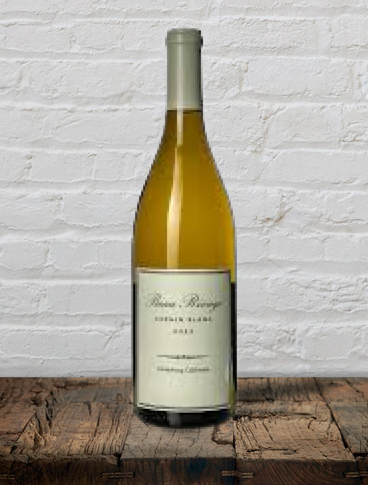 2022 Beau Rivage Chenin Blanc Clarksburg USA