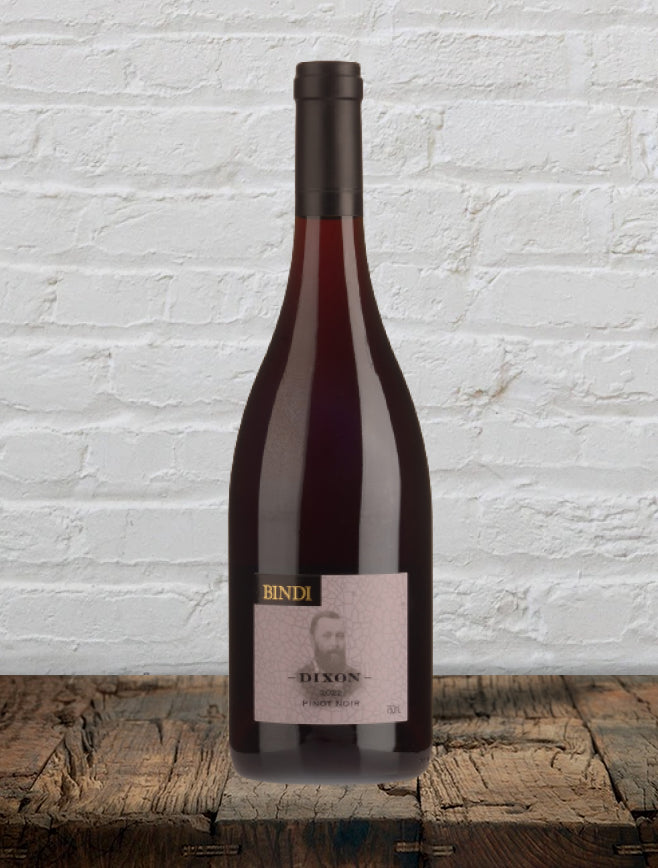 2022 Bindi &#39;Dixon&#39; Pinot Noir, Macedon Ranges