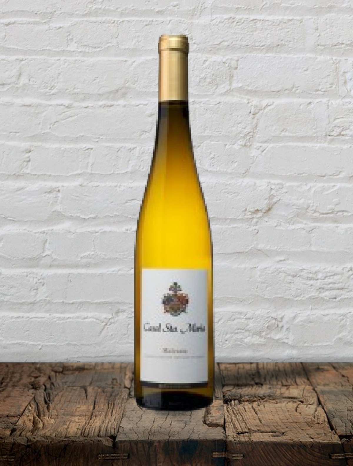 2014 Casal Sta. Maria Malvasia Colares Portugal