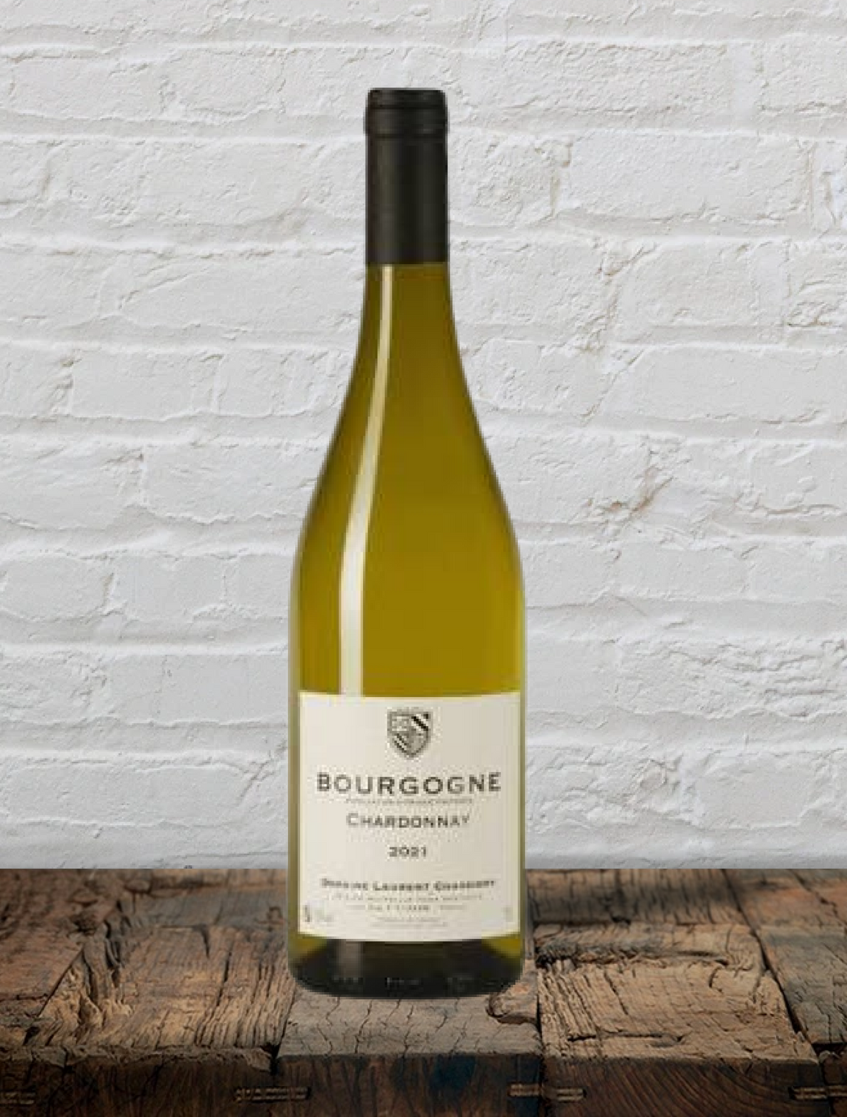 2024 Laurent Chardigny Bourgogne Chardonnay Burgundy France