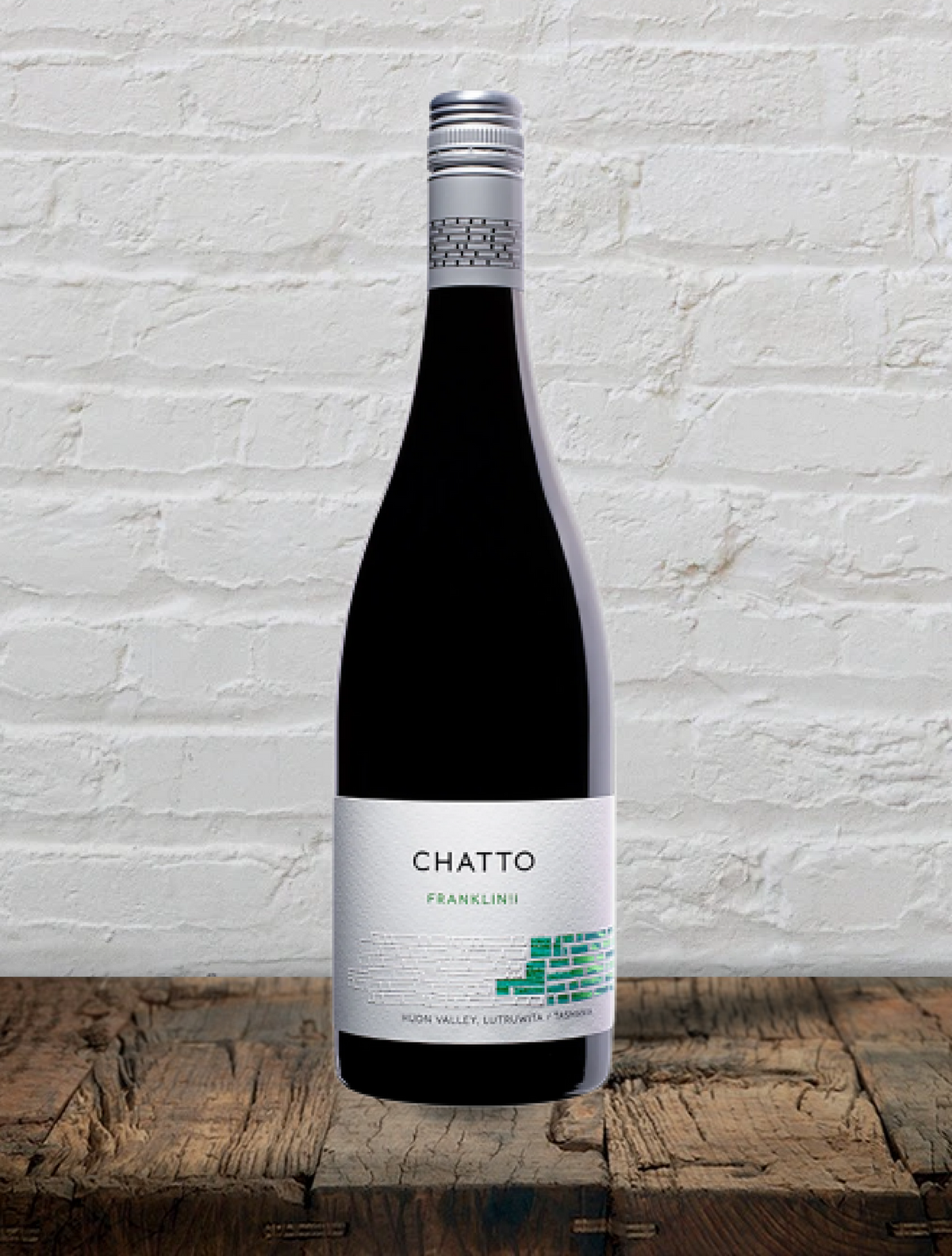 2024 Chatto "Franklinii" Pinot Noir Huon Valley Australia