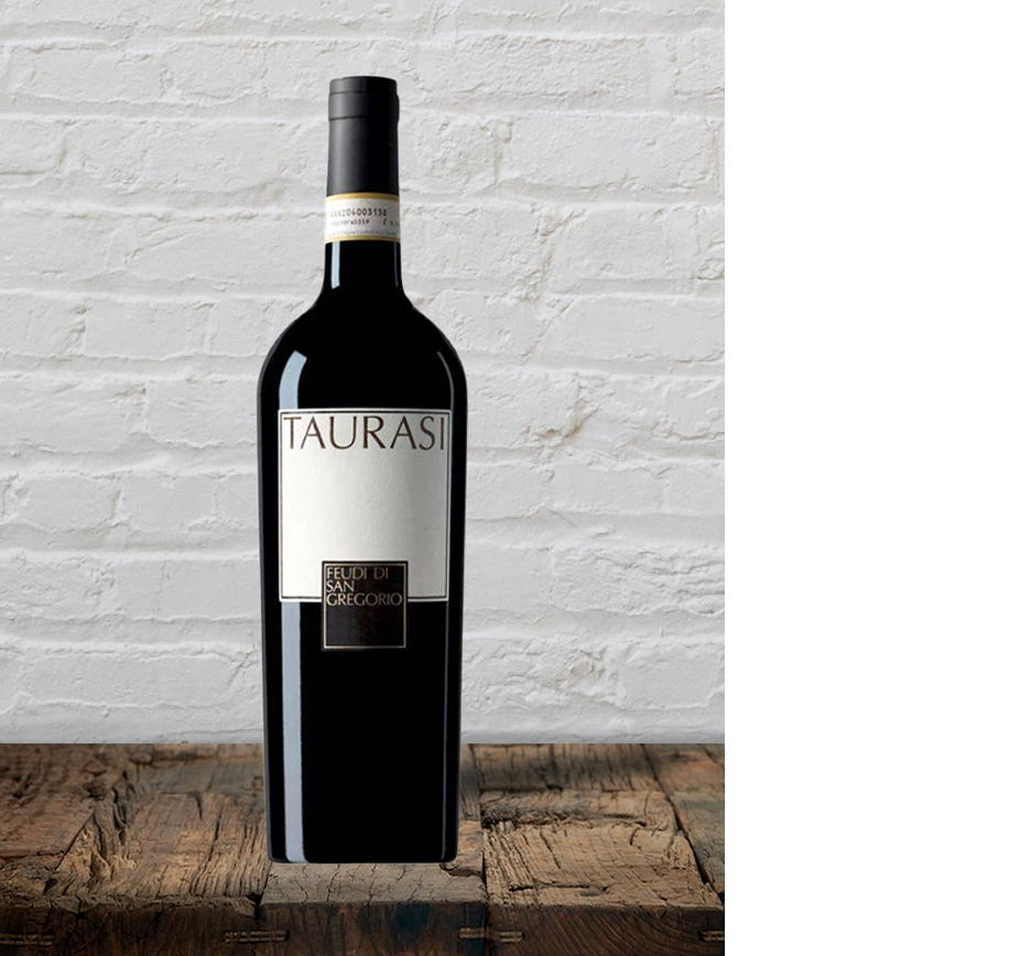 2019 Feudi San Gregorio, Taurasi, Campania, Italy
