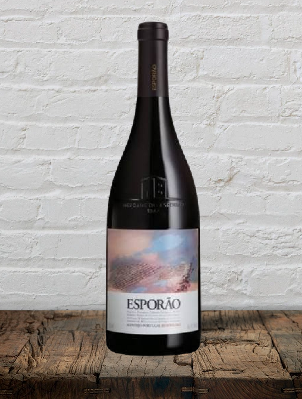 2013 Esporão Reserva Alentejo Portugal