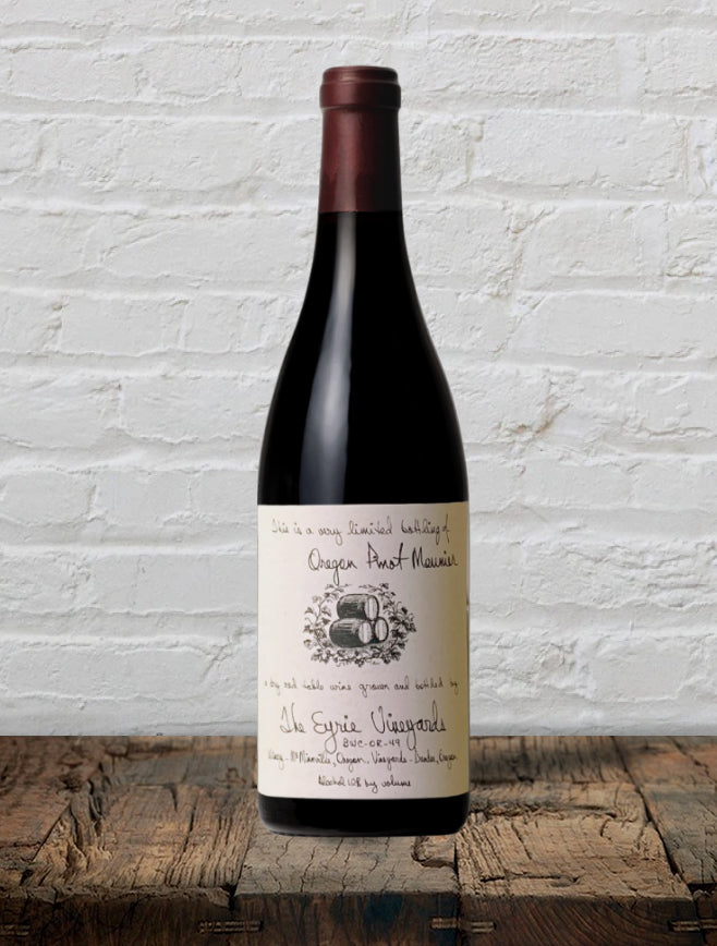 2018 The Eyrie Vineyards ‘Pinot Meunier’ Oregon