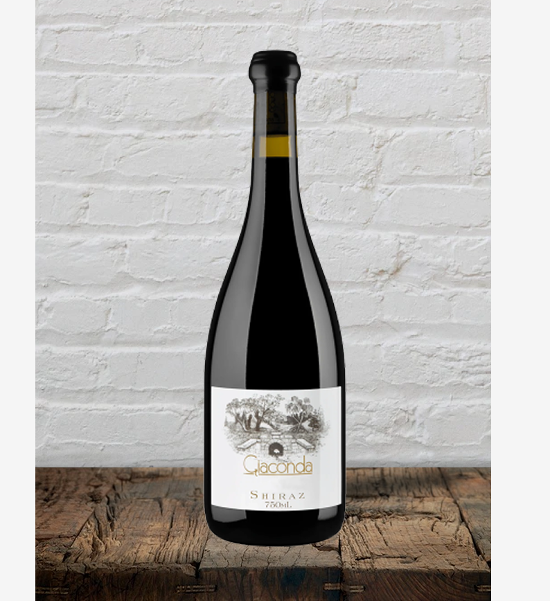 2021 Giaconda, Shiraz, Beechworth, Australia