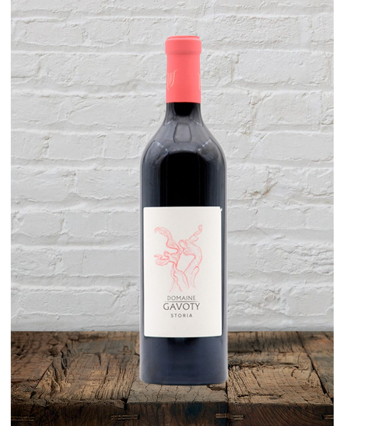 2021 Domaine Gavoty ‘Storia’, Côtes de Provence, Provence, France