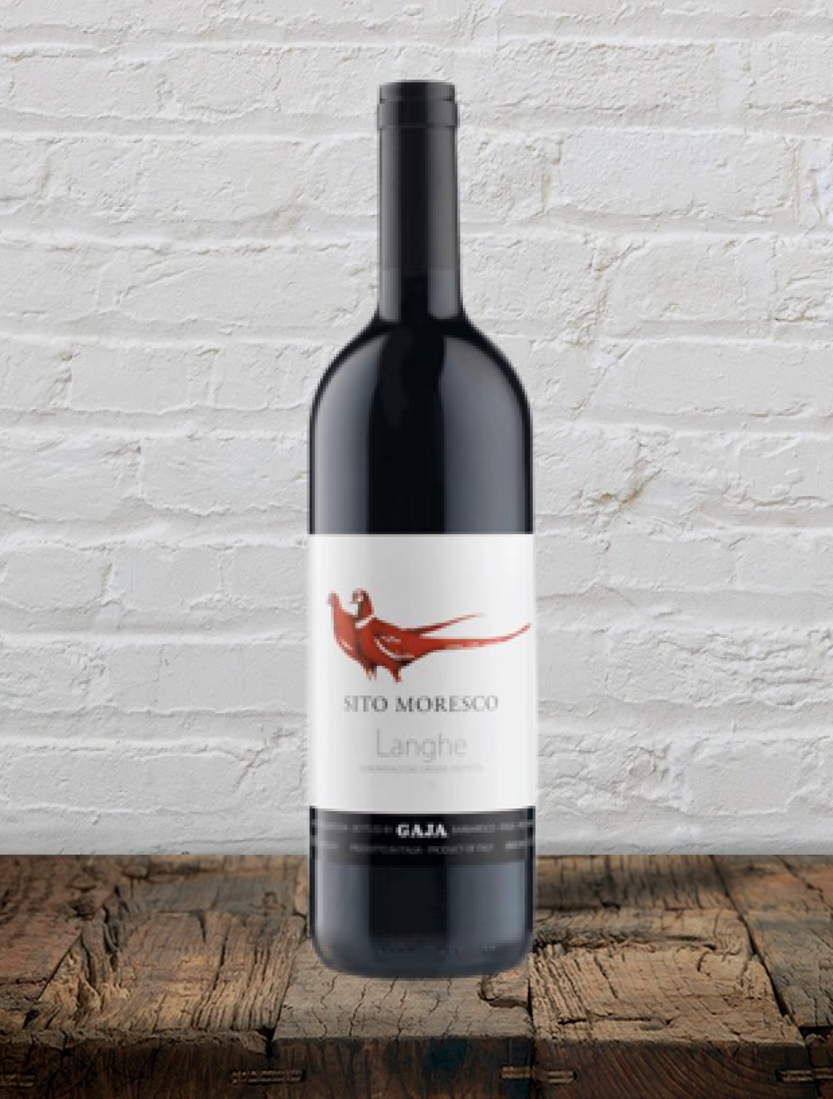 2022 Gaja "Sito Moresco" Langhe Piedmont Italy