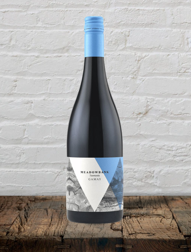 2022 Meadowbank Gamay Derwent Valley Tasmania My Sommeliers