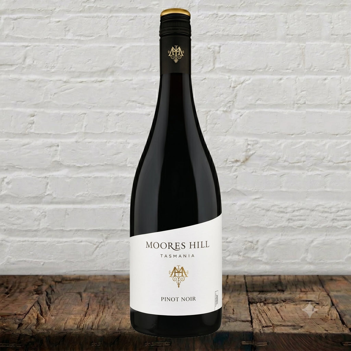2024 Moores Hill Pinot Noir, Tamar Valley, Tasmania