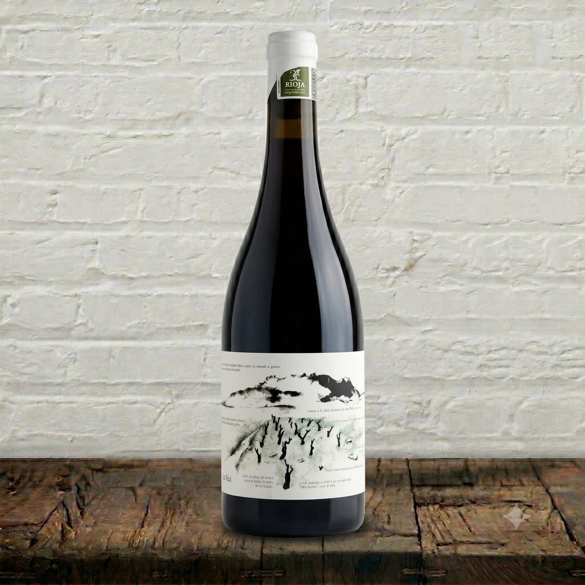 2014 Pedro Balda “Majuelo de la Nava” Rioja, Spain