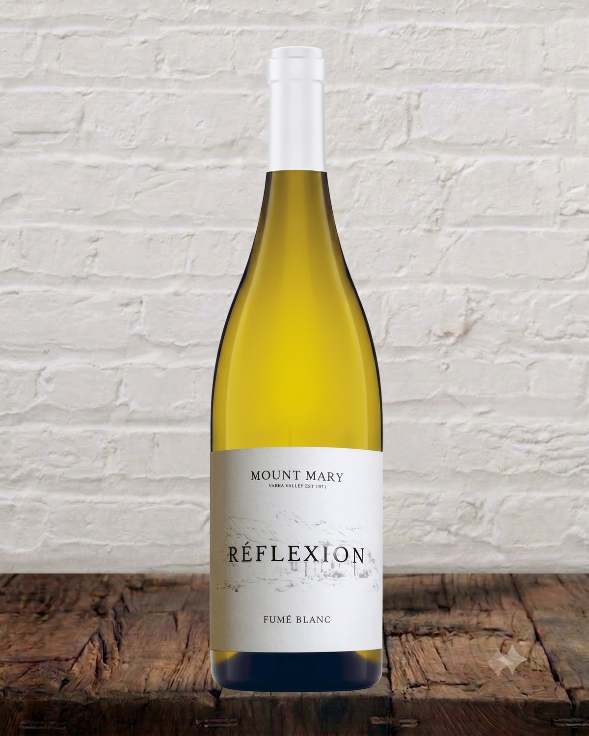 2020	Mount Mary ‘Reflexion’ Fume Blanc, Yarra Valley, Australia