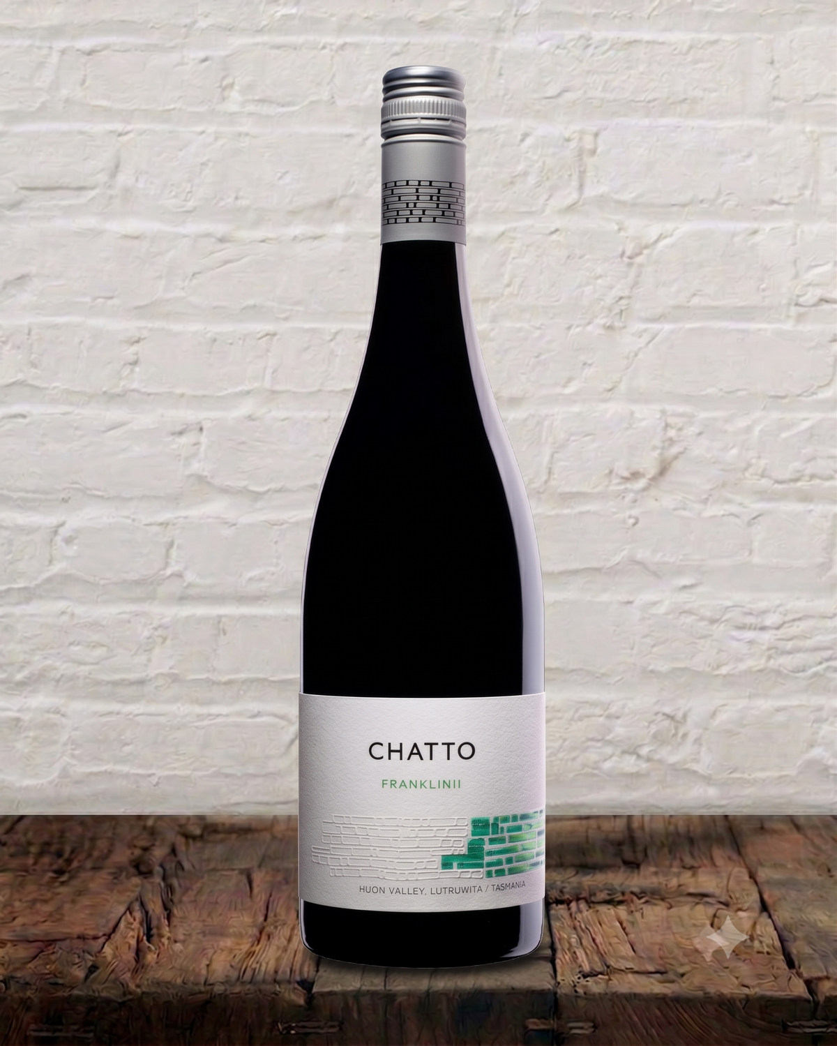 2023	Chatto Pinot Noir “Franklinii” Tasmania, Australia