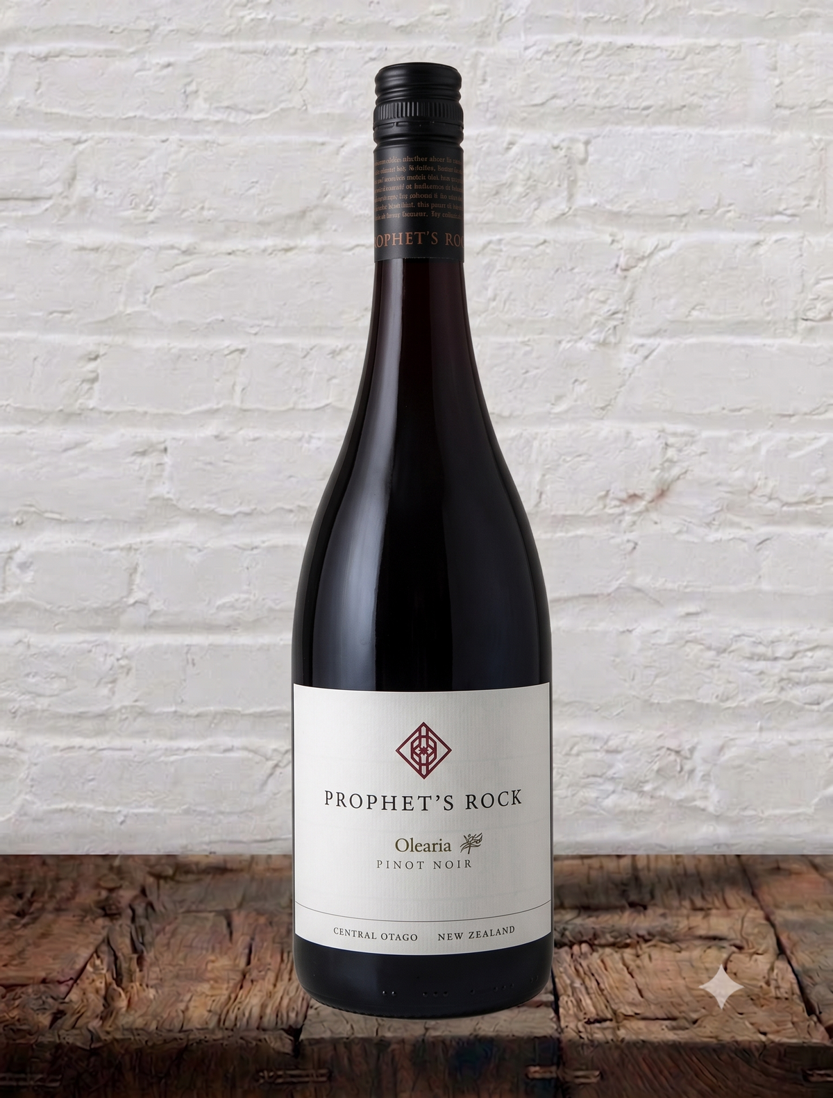 2021 Prophet’s Rock, ‘Oleria’ Pinot Noir, Central Otago, New Zealand