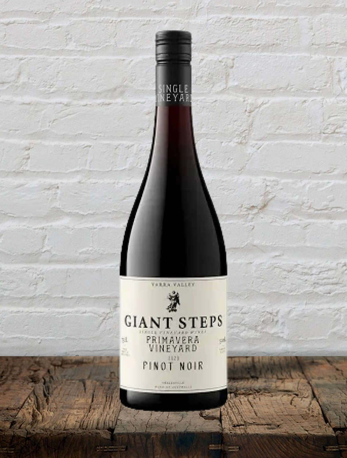 2023 Giant Steps Primavera Vineyard Pinot Noir Yarra Valley Australia