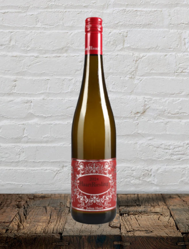 2024 Julian Haart "HaartRiesling" Mosel Germany