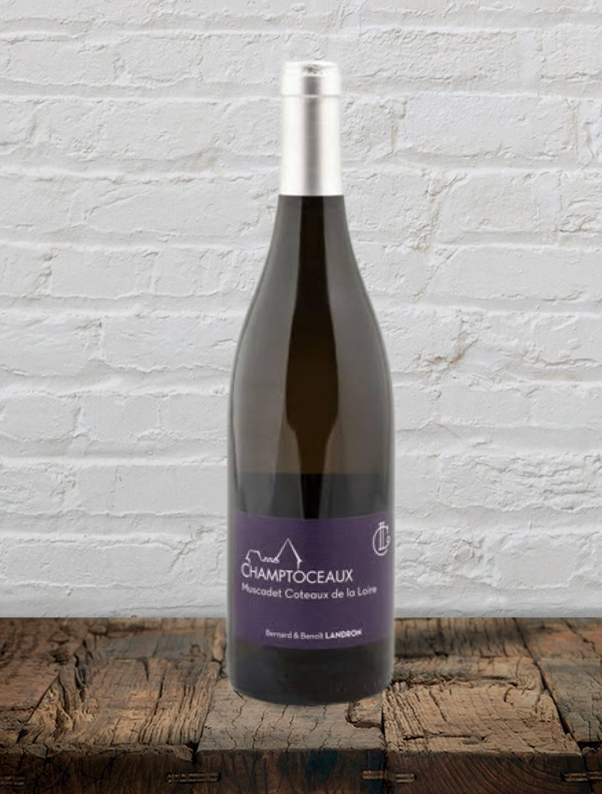 2019 Domaine Landron Chartier Champtoceaux Coteaux de la Loire France