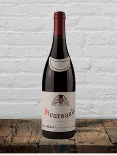 2020 Domaine Matrot, Meursault Red, Burgundy, France - My