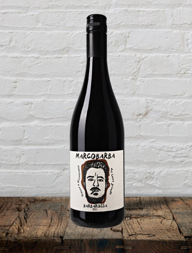 2022 Marcobarba &#39;Barbarossa&#39; Veneto, Italy