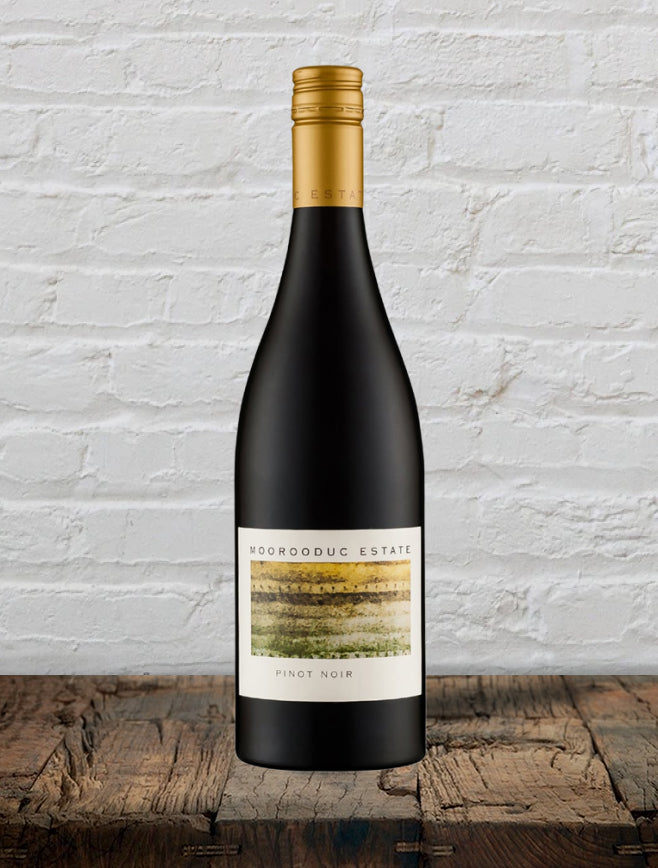 2017 Mooroduc Estate Pinot Noir, Mornington Peninsula