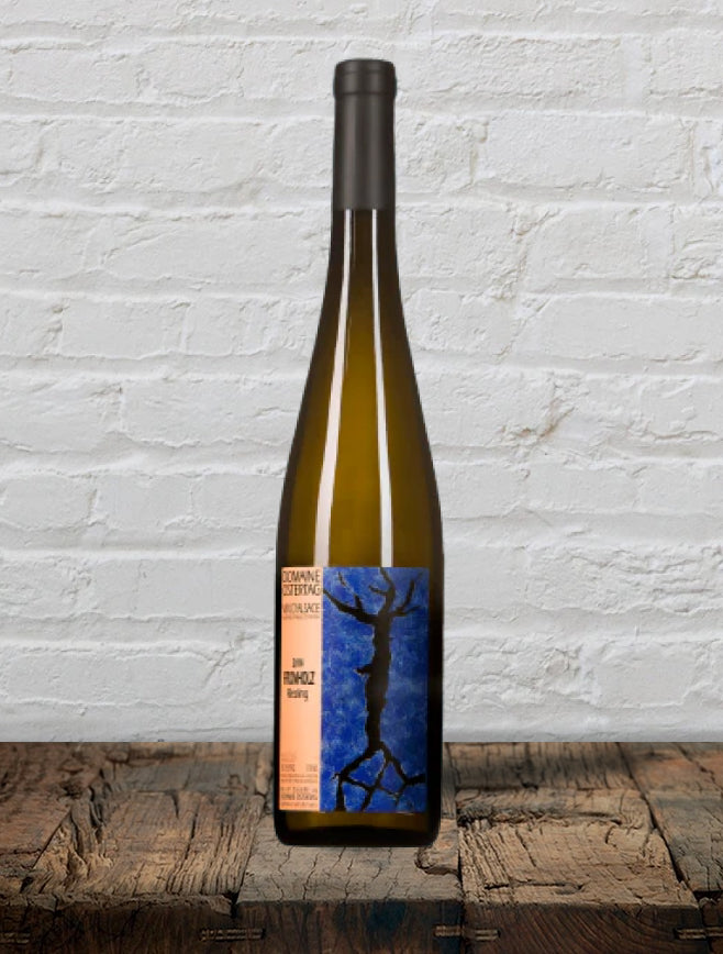 2021 Domaine Ostertag ‘Fronholz’ Pinot Gris, Alsace, France