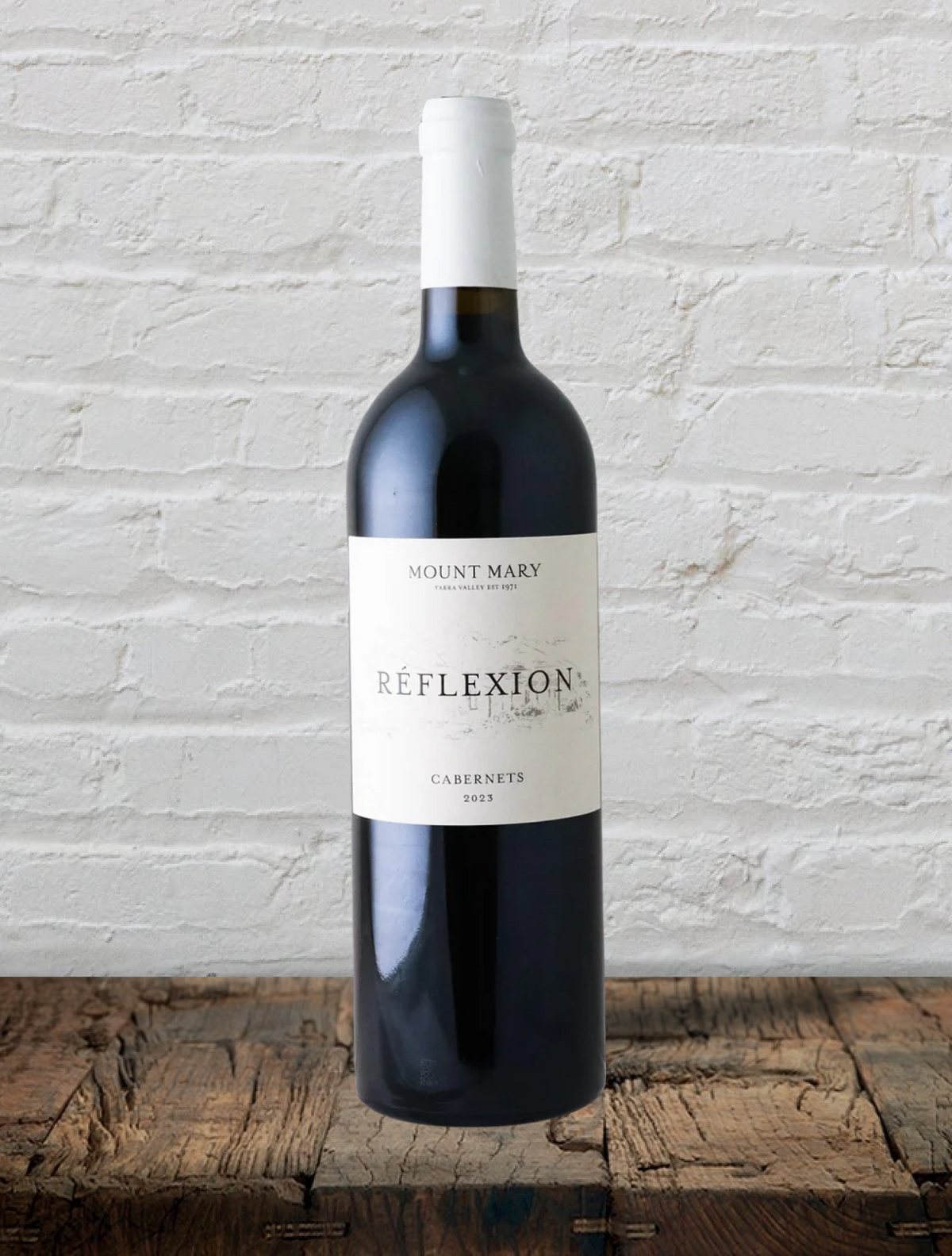 2023 Mount Mary Réflexion Cabernets Yarra Valley Australia