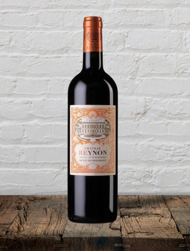 2020 Chateau Reynon, Premieres Cotes de Bordeaux