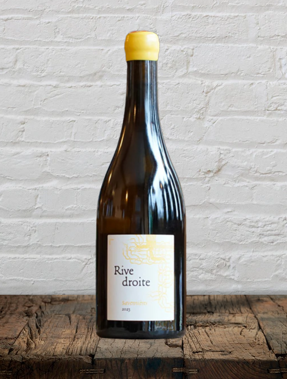 2023 "Rive Droite" Savennières France