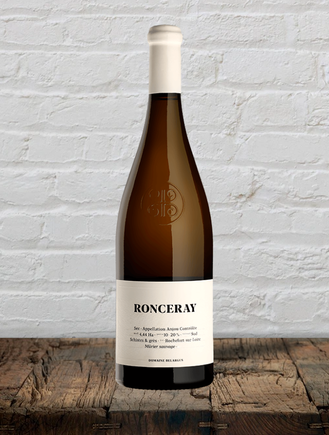 2020 Domaine Belargus, Anjou ‘Ronceray’
