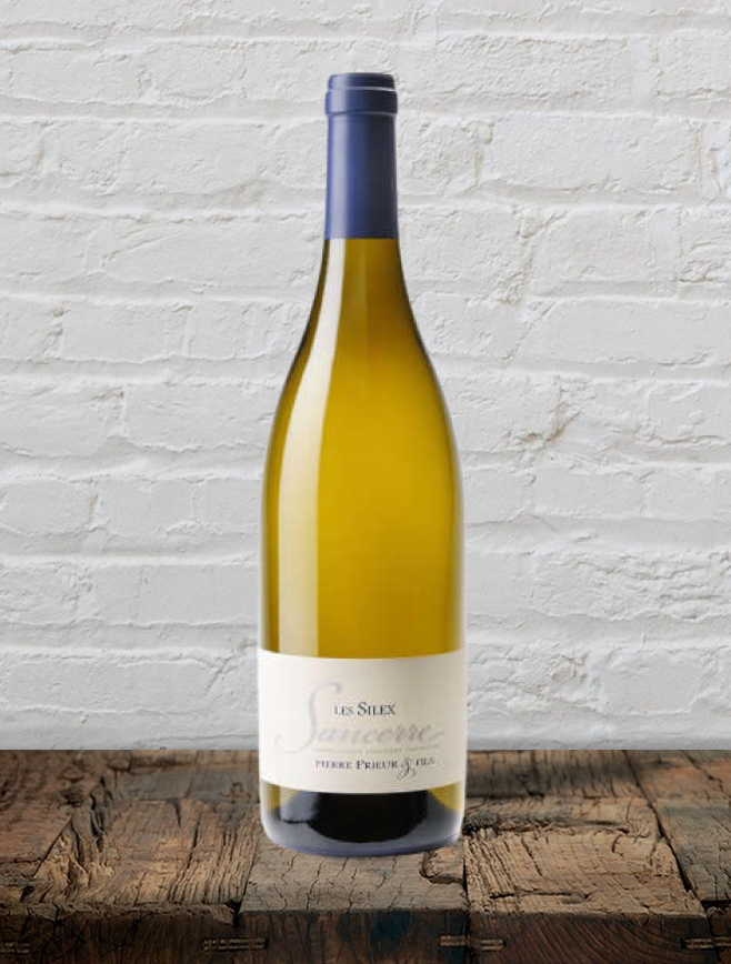 2023 Prieur &amp; Fils Sancerre