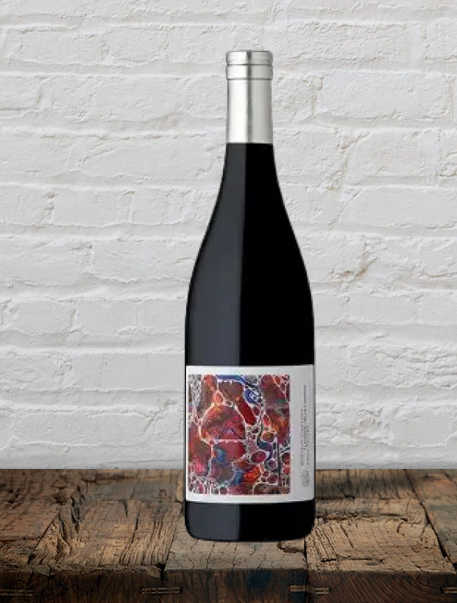 2018 Spinifex “Rostein” Shiraz, Eden Valley, Australia