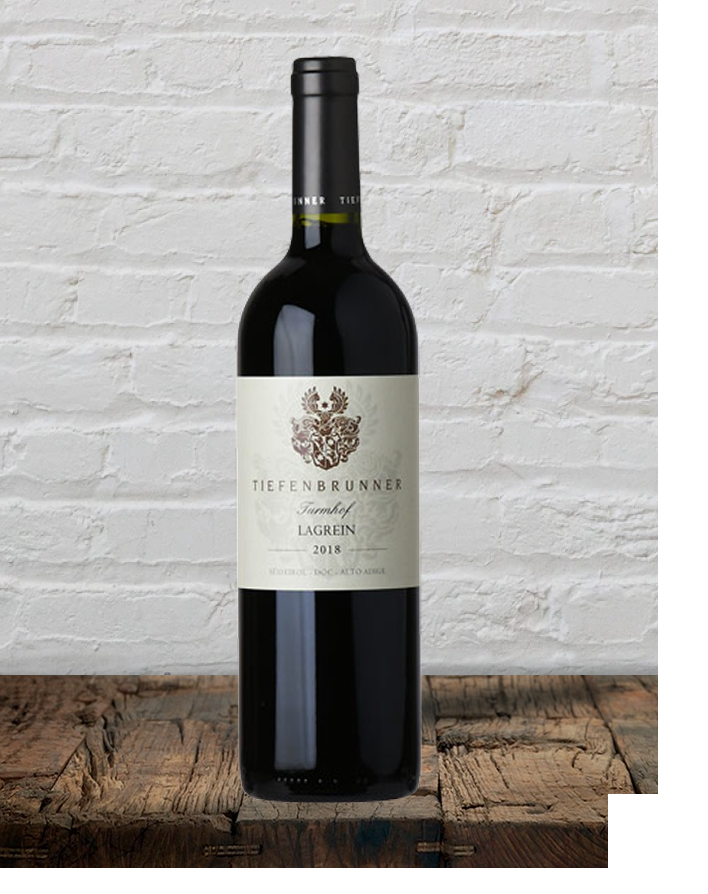 2021 Tiefenbrunner “Turmhof” Lagrein, Alto Adige, Italy