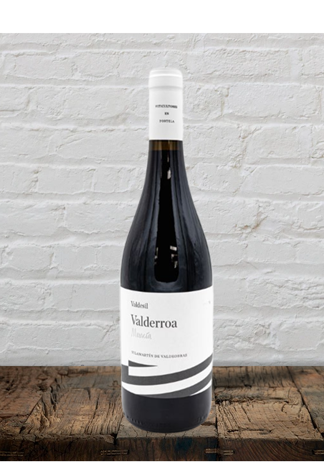 2021 Valdesil Valderroa, Mencia, Valdeorras, Spain