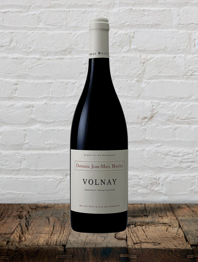 2019 Domaine Jean-Marc Bouley, Volnay
