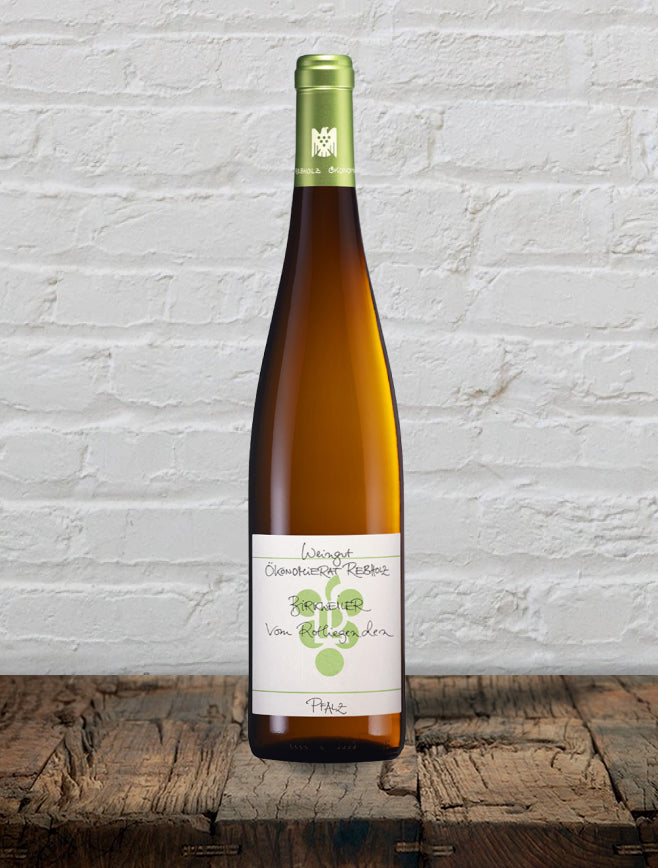 2021 Ökonomierat Rebholz &#39;Birkweiler&#39; GG Riesling, Pfalz, Germany