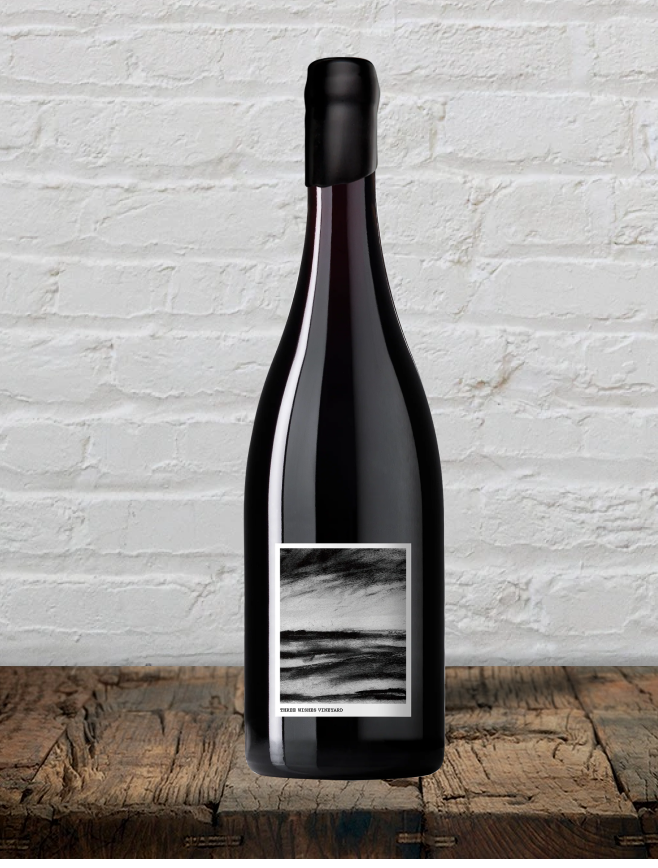 2022 Woodlawn Three Wishes Pinot Noir, Tamar Valley, Tasmania, Australia