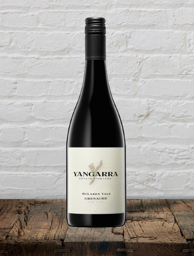 2022 Yangarra &#39;Old Vine Grenache&#39;, McLaren Vale