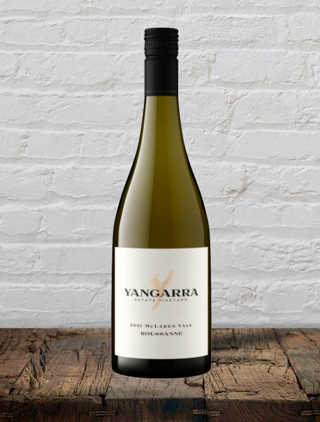 2021 Yangarra &#39;Roussanne&#39;, McLaren Vale, South Australia