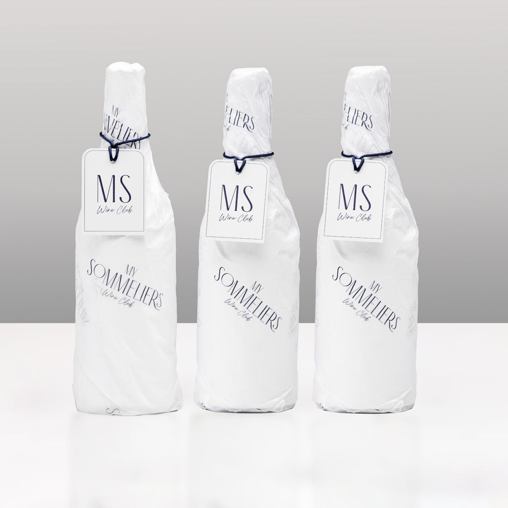 Discovery Wine Subscription