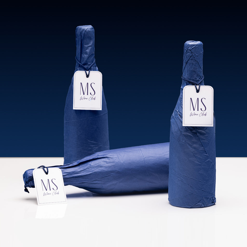 Intrepid Wine Subscription