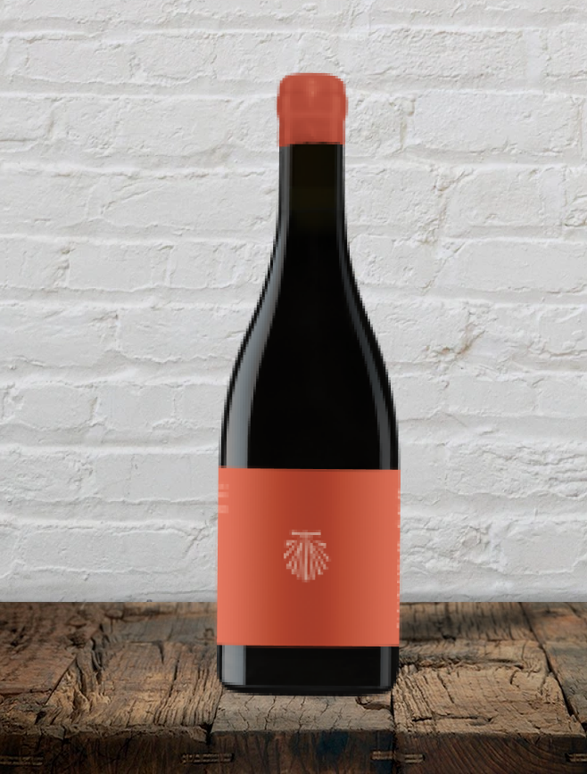2021 Domaine des Bartavelles, Mas Magnan &#39;Les 3 Mondes&#39;, Pays d&#39;Herault. France