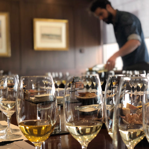 Private & Corporate Events