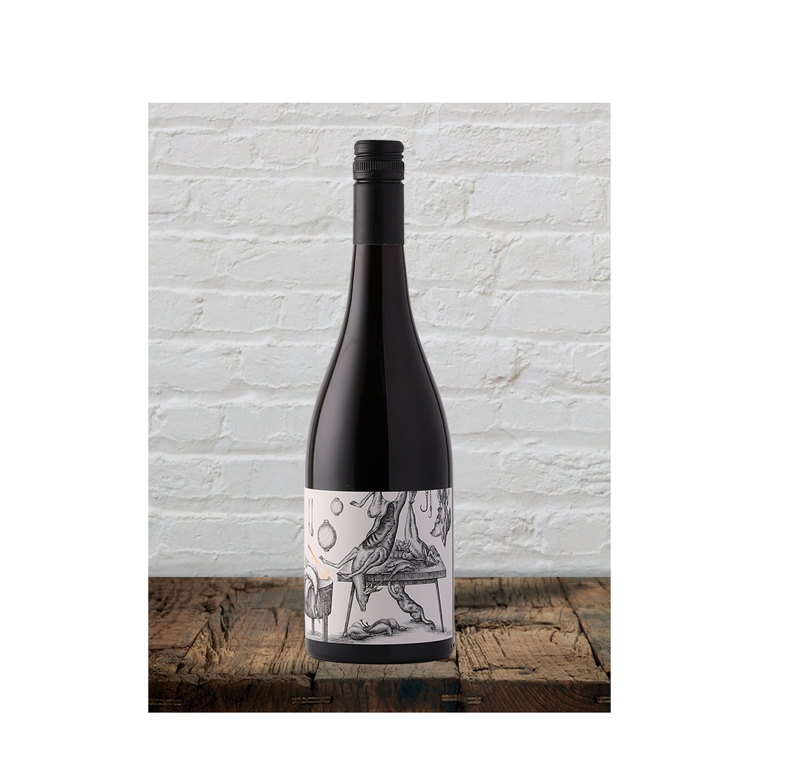 2023 Ravensworth Montepulciano ‘Hilltops’ New South Wales, Australia